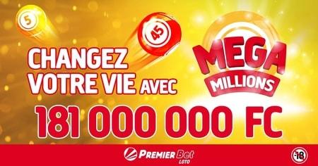 mega millions